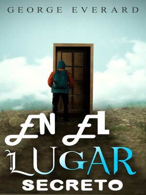 cover image of En el lugar secreto